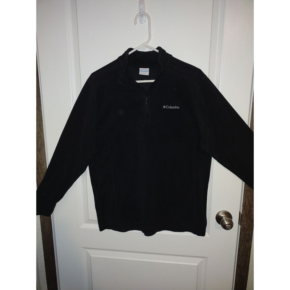 Columbia Pull Over Women's or Men's